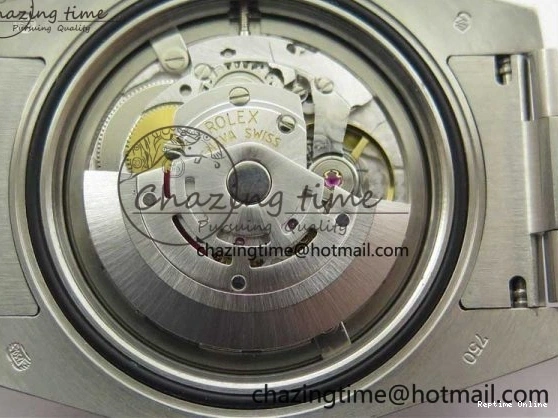 0412 GMT Master II 126710 BLRO 904L SS MIF 1:1 Best Edition on Oyster Bracelet SA3186 CHS Cozy 2553